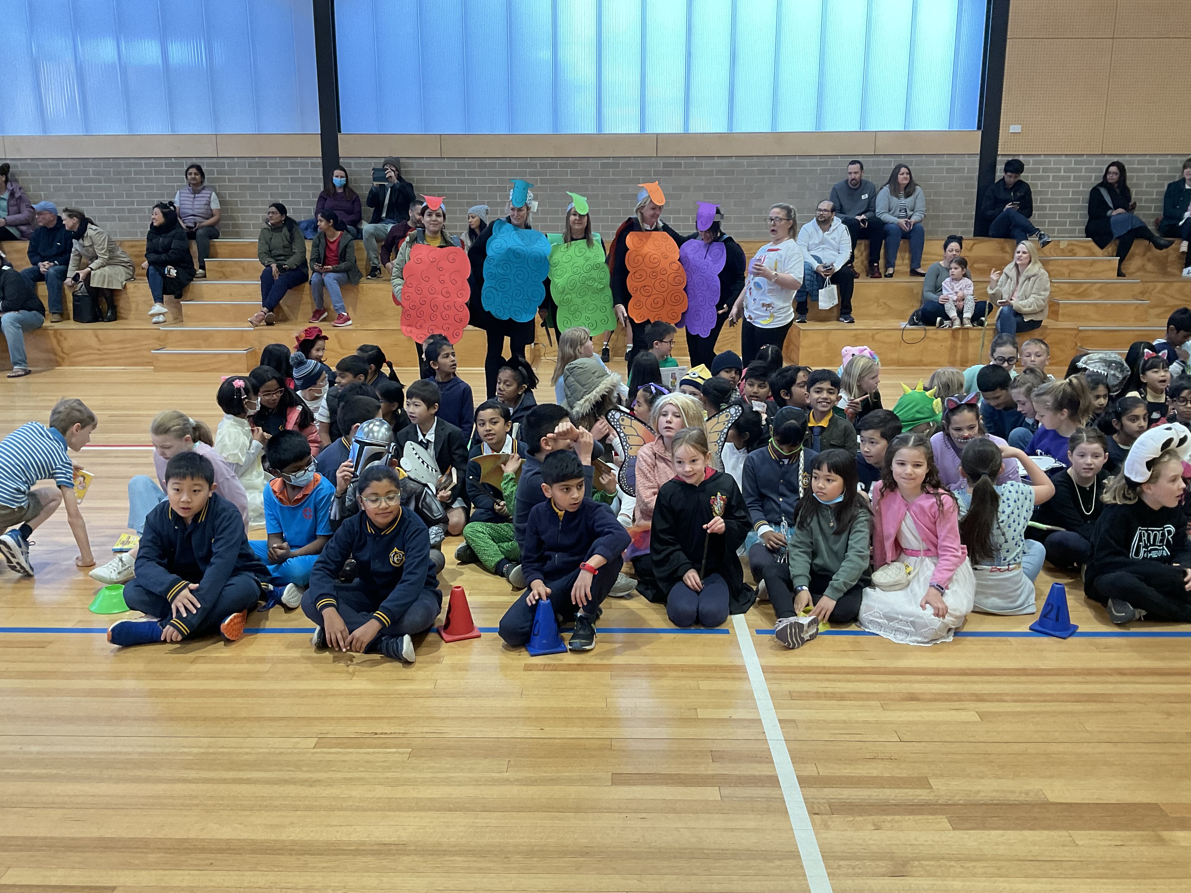 Book Week